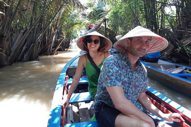 Mekong Delta Ben Tre Non-touristy Full-Day - VIP Private Tour - Guide quality and private pacing: what you should expect