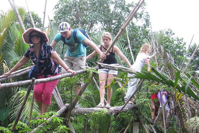 Mekong Delta Boat Tour - Vinh Trang Temple: a calm, photogenic reset before the river