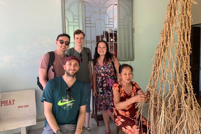 Mekong Delta 'Cai Rang' Floating Market 2-Day Tour - Can Tho ecolodge night: Bamboo Eco Village and the pause you need
