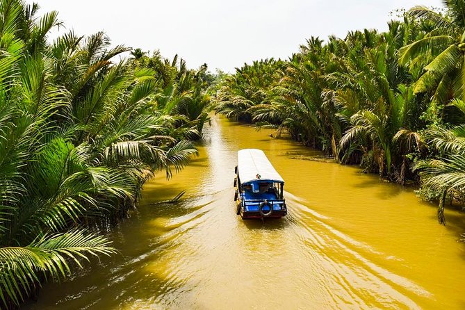 Mekong Delta & Cai Rang Floating Market 2-Day Tour from HCMC - The overnight hotel: what you should care about