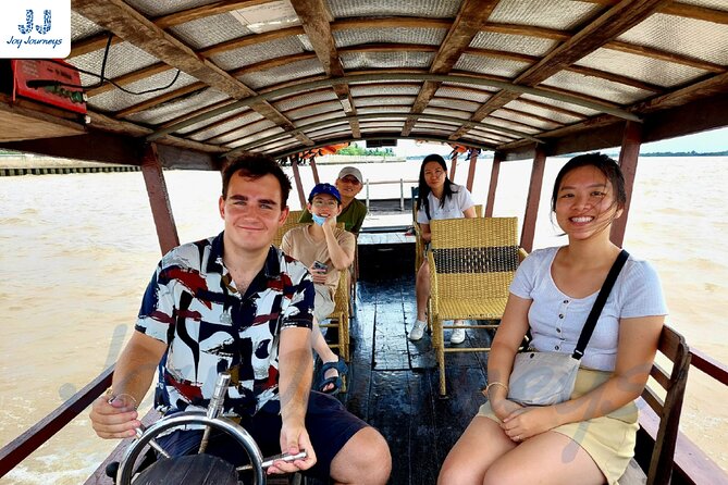 Mekong Delta 'Cai Rang' Floating Market 2-Day Tour - Price and included value: what $168 really buys
