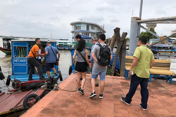 Mekong Delta Cai Rang Floating Market To The Contryside Road - Price and logistics: is $155 a fair deal from Ho Chi Minh City?