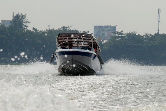 Mekong Delta Cai Rang Floating Market To The Contryside Road - Who this Mekong Delta day trip is best for