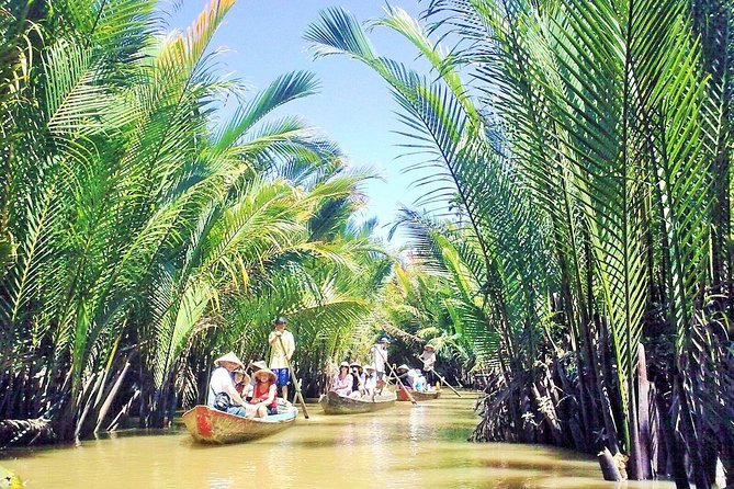 Mekong Delta Discovery Tour from Ho Chi Minh - What makes this Mekong Delta day feel different