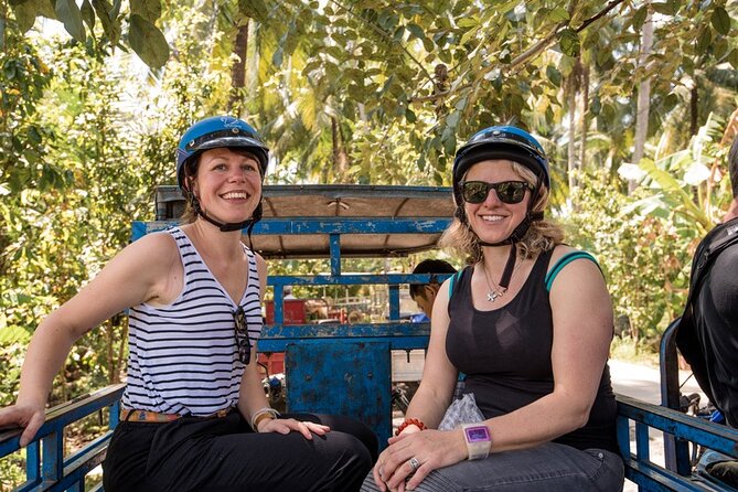 Mekong Delta Discovery Tour from Ho Chi Minh - From Saigon Opera House to My Tho: leaving the city fast