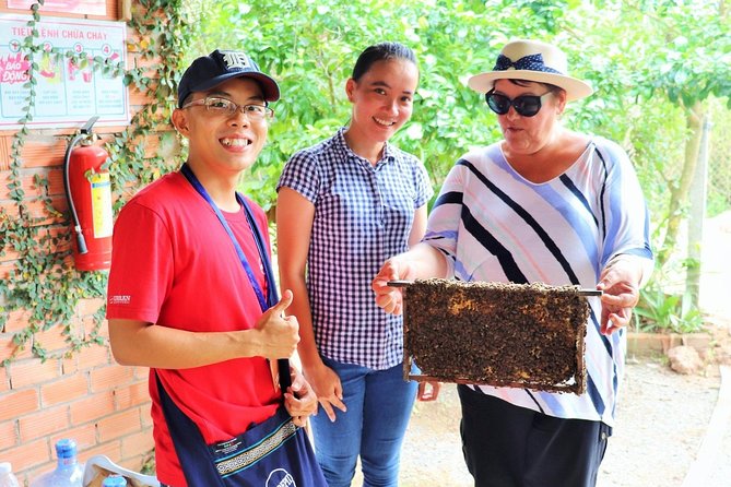 Mekong Delta Discovery Tour from Ho Chi Minh - Small-group pacing and guides like Linda, Huong, and Bich