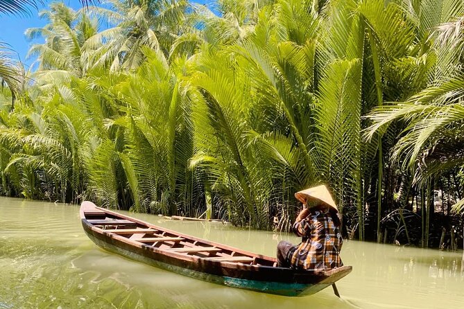 Mekong Delta Full Day Tour - My Tho and the Four Islands on the Tien River
