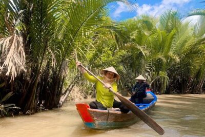 Mekong Delta Full Day Tour - Pickup in District 1,3,4 and the Start Points That Matter