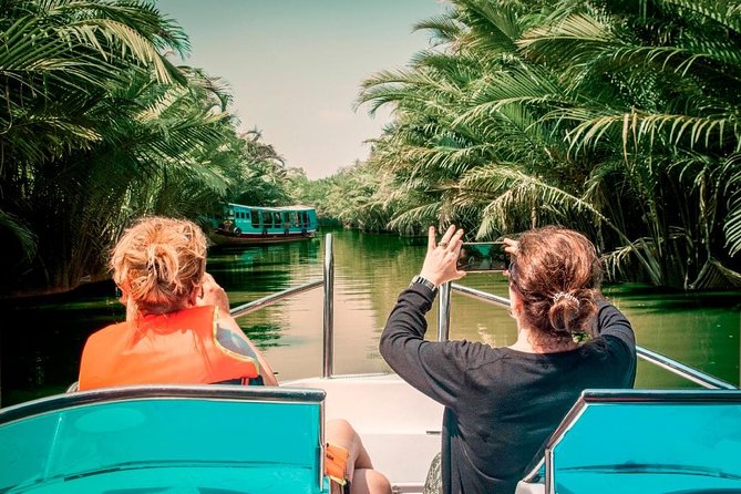 Mekong Delta Full Day Trip by Speedboat with Leisure Biking - Quick highlights you’ll actually use