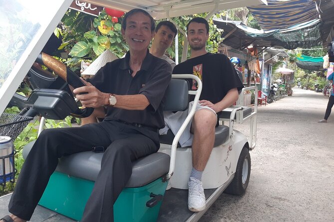 Mekong Delta Full Day Trip - My Tho & Ben Tre - Small Group Tour - Who this Mekong Delta tour is best for