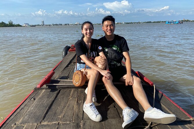 Mekong Delta Full Day Trip - My Tho & Ben Tre - VIP Private Tour - Lunch and cultural stops that turn a drive into a story