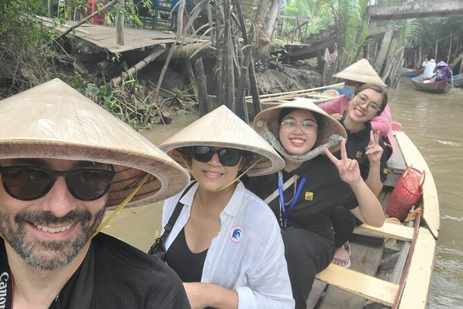 Mekong Delta Full Day Trip - My Tho & Ben Tre - VIP Private Tour - Timing reality: what an 8-hour Mekong day actually feels like