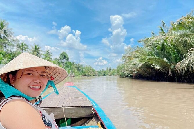 Mekong Delta Guided Tour from Ho Chi Minh City - Price and logistics: why $18 feels unusually fair