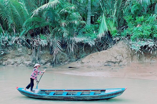 Mekong Delta Guided Tour from Ho Chi Minh City - Who should book this Mekong Delta tour (and who should skip)