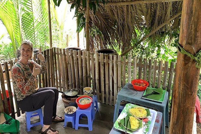 Mekong Delta Homestay 2-Day at Family Tiny Garden - Small Group - How Guides and Hosts Change the Whole Trip