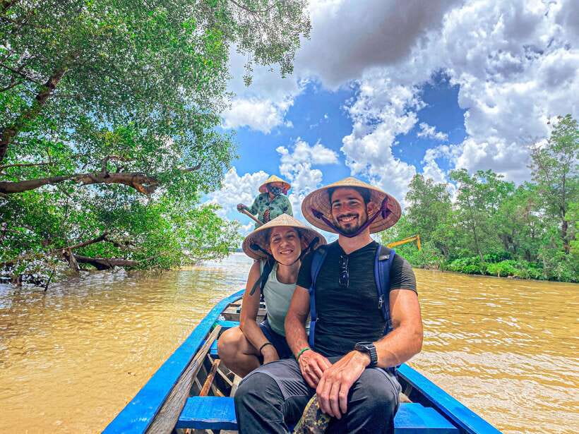 Mekong Delta 'Lesser-Known' My Tho & Ben Tre 1-Day Tour - At a glance: what makes this My Tho and Ben Tre day work