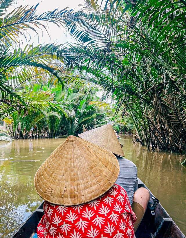 Mekong Delta 'Lesser-Known' My Tho & Ben Tre 1-Day Tour - The cooking class moment: hands-on, but don’t expect Hollywood