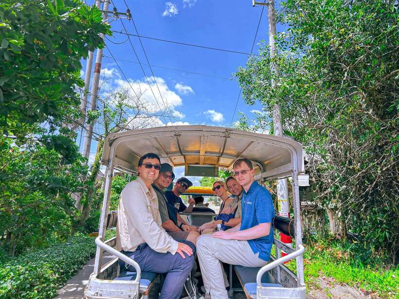 Mekong Delta 'Lesser-Known' My Tho & Ben Tre 1-Day Tour - Price and logistics: why $41 can work (or not)
