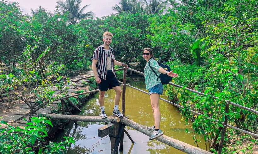 Mekong Delta 'Lesser-Known' My Tho & Ben Tre 1-Day Tour - Who should book this Mekong Delta day trip