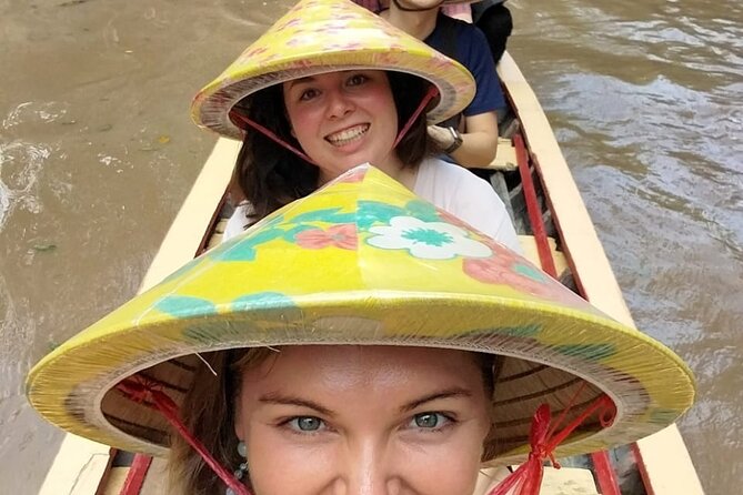 Mekong Delta Nature Cano-Kayak-Cycling & Fishing Private Day Trip - Cooking Class Time: Spring Rolls, Banh Xeo, and a Full Lunch