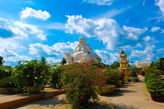 Mekong Delta Small Group Full Day Tour - Quick take: what makes this Mekong day work