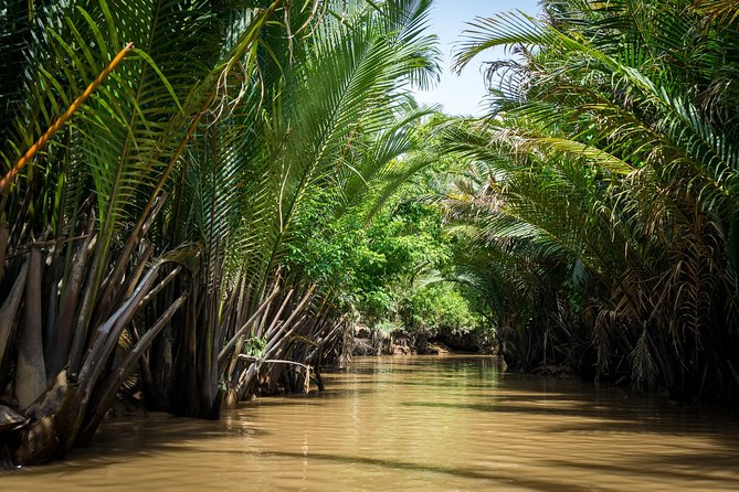 Mekong Delta Small Group Full Day Tour - Bee-keeping farm and coconut mill: the hands-on part
