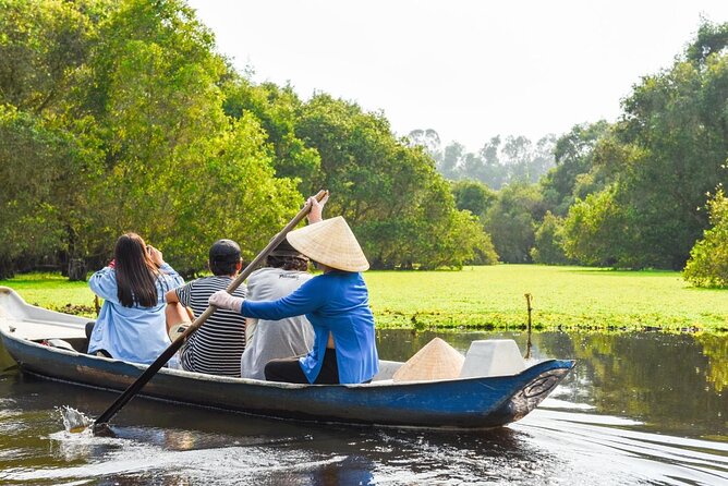Mekong Delta tour: Ben Tre 1 day by DGT - From Ho Chi Minh City to Ben Tre: The “One-Day Mekong” Format That Works