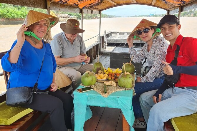 Mekong Delta tour: Ben Tre 1 day by DGT - Price and Value at $65: What You’re Really Paying For