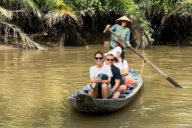 Mekong Delta tour: Ben Tre 1 day by DGT - Pickup Timing, Meeting Point, and What to Expect on the Road