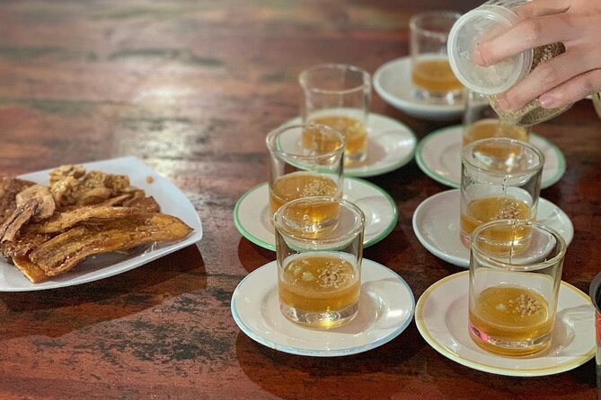 Mekong Delta Tour Daily - Coconut Island and Candy Making: A Sweet Lesson in Craft