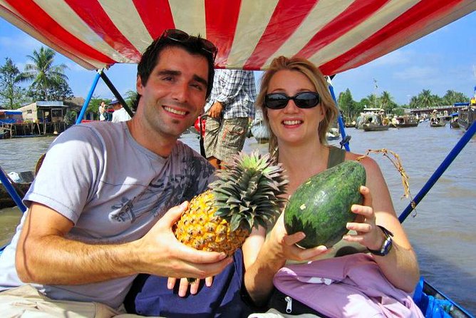 Mekong Delta Tour Full Day Cai Be-Vinh Long - What you’re really buying with a Cai Be Mekong Delta full day
