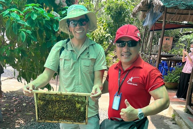 Mekong Delta tour: My Tho - Ben Tre 1 day by DGT - What to Pack and What Weather Can Do