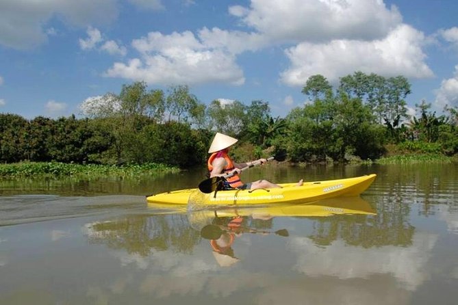 Mekong Delta Tour with Cooking and Kayaking - What You’ll Get Out of It (And Who It Suits)