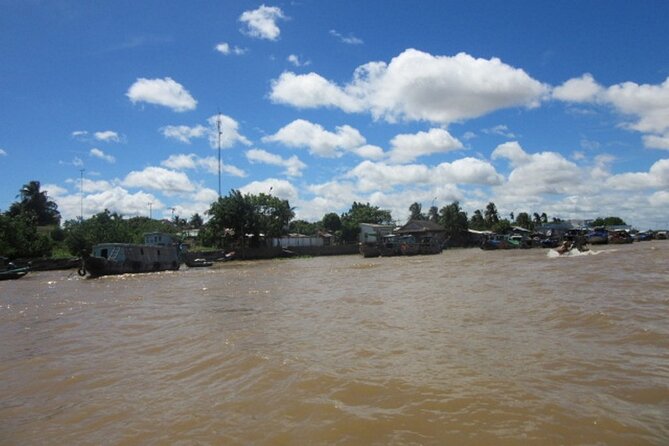 Mekong Delta Trip To Cai Be - Tan Phong Island With Lunch - From Ho Chi Minh City to Cai Be: why the early start is worth it