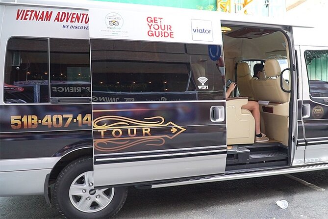 Mekong Delta VIP Tour - Transportation by Limousine - English-Speaking Guide: How Much Story Do You Get?