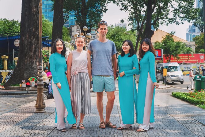 Michelin-rated Food Tour With Female Riders: A Culinary Adventure - Female-Led Guides, Safety Gear, and Clear English