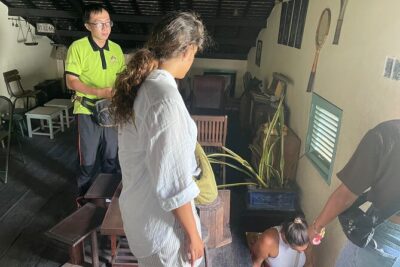 Morning Saigon Unseen Adventure Scooter with Ao Dai Riders Option - Price and value: what $25 buys you