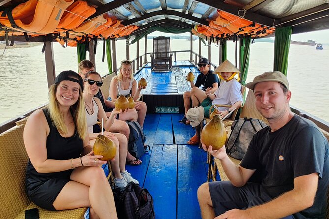 My Tho - Mekong Delta One Day Guided Trip Best Excursion HCM City - Price and Logistics: Is $40 Good Value?