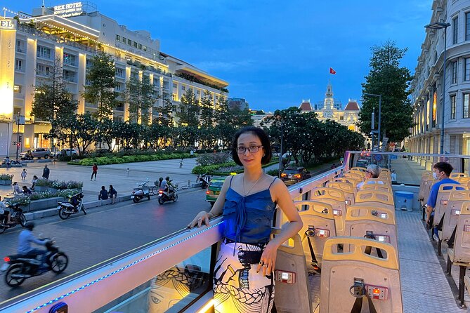 Night Bus Tour in Ho Chi Minh City - Who should book this night bus tour (and who should skip)