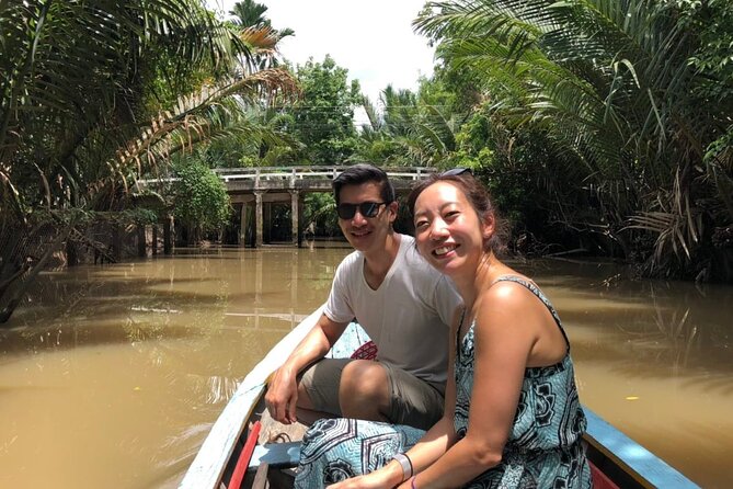 Non Touristy - Mekong Delta 1 Day With Biking - The lunch at a local home: why it’s more than food