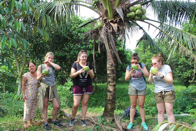 Non Touristy - Mekong Delta 1 Day With Biking - Price and value: what you’re really paying for at $133