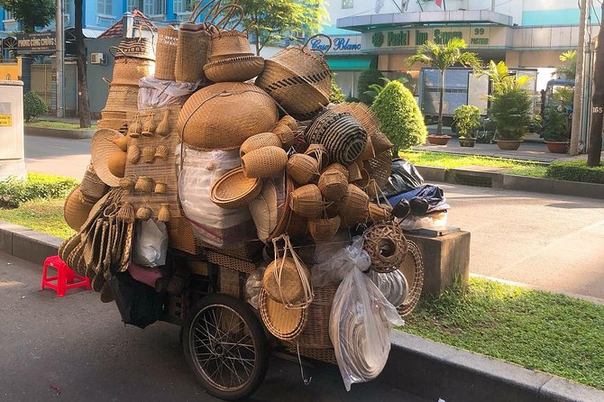 Private Arrival Transfer: Tan Son Nhat Airport to Ho Chi Minh City Hotels - Meeting Your Driver: Signs, Waiting, and Contact That Actually Helps
