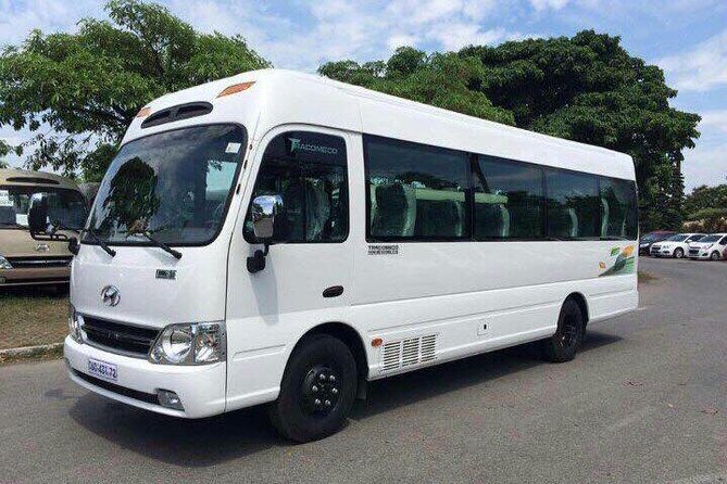 Private Arrival Transfer: Tan Son Nhat Airport to Ho Chi Minh City Hotels - Price and Value: What $15 Per Person Buys You