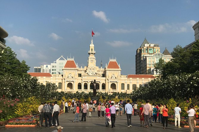 Private Arrival Transfer: Tan Son Nhat Airport to Ho Chi Minh City Hotels - FAQ