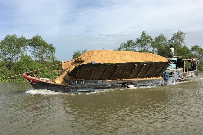 Private Authentic Mekong River Full Day Trip - Non Touristic Mekong delta - The guide factor: names you might hear, and why it matters