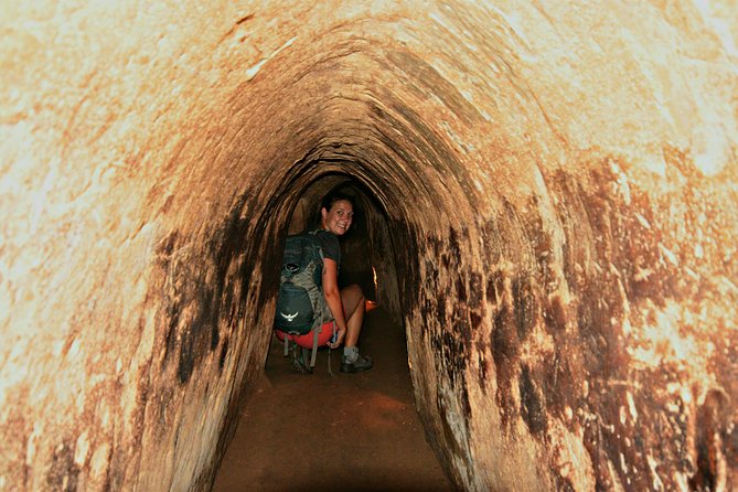 Private Cu Chi - Ben Duoc Tunnels & Liberated Area (Day Trip) - Key things you’ll notice on this private Cu Chi day trip