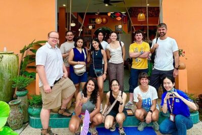 Private Cu Chi Tunnels Half Day Adventure Tour - Ben Dinh Tunnels: Traps, Layouts, and a Guided Way to Understand It