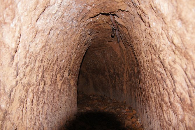 Private Cu Chi Tunnels Half Day Tour - Optional Crawl: Exactly What It Feels Like