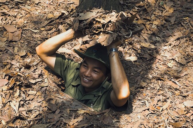 Private Cu Chi Tunnels Half-Day Tour - Getting oriented before the Cu Chi Tunnels: why the intro matters