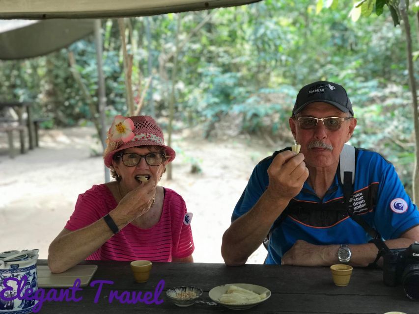 Private Cu Chi Tunnels & Mekong Delta: Full-Day Guided Tour - Should You Book This Private Cu Chi and Mekong Day?